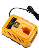 Battery Charger for Dewalt 7.2V 9.6V 12V 14.4V 18V Ni-Cd Ni-MH 240V stock - Tavice