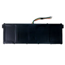 Battery for Acer AC14B3K AC14B7K AC14B8K Laptop 2600mAh - Tavice