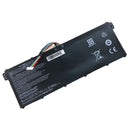 Battery for Acer AC14B3K AC14B7K AC14B8K Laptop 2600mAh - Tavice