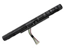 Battery For ACER Aspire E5-491G E5-522 E5-522G E5-532 E5-532G E5-532T E5-552 - Tavice