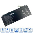 Battery for Acer S5-371T-57WW AP15O5L-03 3ICP4/91/91 S5-371-52JR N16Q10 - Tavice