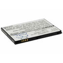 Battery For Amazon Kindle 2 3 4 5 DX DXG Paperwhite 1 2 3 eReader - Battery Mate