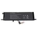 Battery for ASUS X453 X553MA D553MA F553M F553MA F553SA B21N1329 BAT-ASX453 AU - Tavice