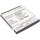 Battery for Doro PhoneEasy 520 606 606GSM 607 608 609 611 612 613 621 622 623 624 625 626 631 632 DBF-800A DBF-800B DBF-800C DBF-800D - Tavice