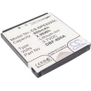 Battery for Doro PhoneEasy 520 606 606GSM 607 608 609 611 612 613 621 622 623 624 625 626 631 632 DBF-800A DBF-800B DBF-800C DBF-800D - Battery Mate