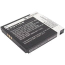 Battery for Doro PhoneEasy 520 606 606GSM 607 608 609 611 612 613 621 622 623 624 625 626 631 632 DBF-800A DBF-800B DBF-800C DBF-800D - Tavice
