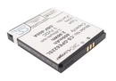 Battery for Doro PhoneEasy 520 606 606GSM 607 608 609 611 612 613 621 622 623 624 625 626 631 632 DBF-800A DBF-800B DBF-800C DBF-800D - Tavice