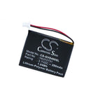 Battery for Golf Buddy DSC-GB700/VS4 GPS Rangefinder / VS4 Voice / PL482730 / YK372731 - Tavice