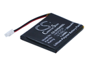 Battery for Golf Buddy DSC-GB700/VS4 GPS Rangefinder / VS4 Voice / PL482730 / YK372731 - Tavice