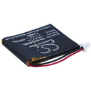 Battery for Golf Buddy DSC-GB700/VS4 GPS Rangefinder / VS4 Voice / PL482730 / YK372731 - Tavice