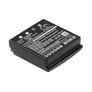 Battery For HBC BA209060 - Crane Remote Control - Tavice