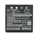 Battery For HBC BA209060 - Crane Remote Control - Tavice