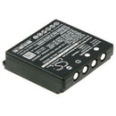 Battery For HBC BA209060 - Crane Remote Control - Tavice