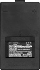 Battery for Hiab 2055112 804572 FUA 41 H2055112 AF - HI40000M RNBB7215 9836713 - Tavice
