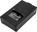 Battery for Hiab 2055112 804572 FUA 41 H2055112 AF - HI40000M RNBB7215 9836713 - Tavice