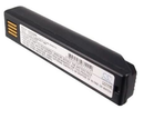 Battery For Honeywell Voyager 1202 1202g BAT-SCN01 Granit 1911i Barcode Scanner - Tavice
