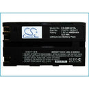 Battery for Leica GEB221 GEB222 TS02 TS06 TS09 TS11 TS12 TS15 TC1200 - Tavice