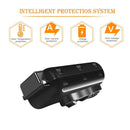 Battery for Paslode 7.4V 3.5Ah B20543A IM250A 902600 902654 Cordless Nailer Tool - Tavice