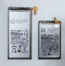 Battery For Samsung Galaxy Z Fold 2 5G SM-F916 EB-BF916ABY EB-BF917ABY Mobile Phone Batteries - Tavice
