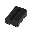 Battery for Sony Camera Camcorder NP-FM500H Alpha a58/a68/a77 II M2/a850/a99 II - Tavice