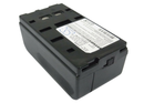 Battery for Sony np-33 np-55 np-66 np-66h np-68 np-77 np-78 np-80d np-98 np-98d - Tavice