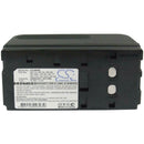 Battery for Sony np-33 np-55 np-66 np-66h np-68 np-77 np-78 np-80d np-98 np-98d - Tavice