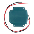 Battery Holder Power Mount Connector Adapter For makita 18V Dock with Wires Kit - Tavice