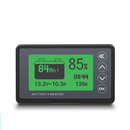 Battery Monitor High Low Voltage Programmable Alarm 350A Compatible 12V Battery - Tavice