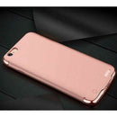 Battery Power Bank Charger Case Charging Cover iPhone 12 Mini - Tavice