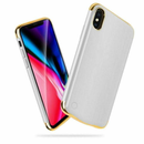 Battery Power Bank Charger Case Charging Cover iPhone X - Tavice