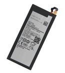 Battery Replacement for Samsung Galaxy J7 Pro 2017 (J730) EB-BJ730ABE - Tavice