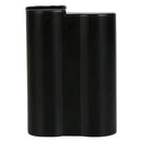 Battery Replacement + LCD Charger for Nikon EN-EL15 D7000 D7100 D800 D800E D600 Camera - Tavice