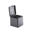 Battery Storage and Charging Box Fits For Gopro Hero 9 / 10 - Tavice