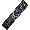 BAUHN TV Remote for ATV50UHD ATV-55UHDC-0717 ATV-55fhded ATV-40FTHED replacement - Tavice