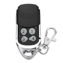 B&D Chamberlain 059116,062162,4330EBD bnd Garage Door Compatible Remote Control - Tavice