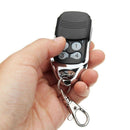 B&D Chamberlain 059116,062162,4330EBD bnd Garage Door Compatible Remote Control - Tavice