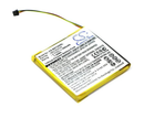 Beats Solo 2.0 & 3.0 Wireless Headphone Replacement Battery , For Part AEC353535 - Tavice