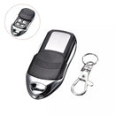BFT Compatible Garage Door Remote – Model B RCB TX2/TX4/0678 - Tavice