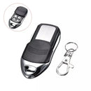 BFT Compatible Garage Door Remote – Model B RCB TX2/TX4/0678 - Battery Mate