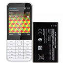BL - 4UL Replacement Battery 1200mAh 225 225 RM - 1012 230 3310 compatible with Nokia - Tavice