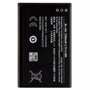 BL - 4UL Replacement Battery 1200mAh 225 225 RM - 1012 230 3310 compatible with Nokia - Tavice