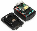 BL1830 For Makita 3.0Ah battery 18V BL1815 Li - ion Cordless Battery BL1830 BL1850 - Tavice