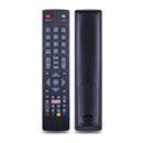 BLAUPUNKT TV Remote Control Replacement BLFRMC0008 For All LCD/LED 3D HD 4k TV - Tavice