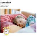 Blue | 4G Kids Smart Watch GPS Tracker WIFI SOS Camera Video Call Smartwatch Gifts - Tavice
