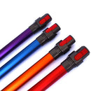 Blue | Dyson Wand Stick Extension Tube V7 V8 V10 V11 V15 Detect Animal Absolute - Tavice