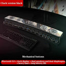 Bluetooth Wireless Game Speaker soundbar SH39 Computer Audio Home Bluetooth Speaker Multimedia Gaming Game Subwoofer - Tavice