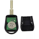 BMW 3 Button Compatible Complete Remote Key For E31 E32 E34 E36 E38 E39 E46 Z3 - Tavice