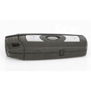 BMW Compatible 3 Button Smart Remote Key FOB CASE 1 3 5 6 7 E90 E93 E92 M3 M5 X3 X5 - Tavice