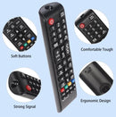 BN59-01303A for Samsung Smart TV UE40NU7170 UE43NU7170 Replacement Remote Control Controller - Tavice
