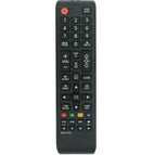 BN59-01303A for Samsung Smart TV UE40NU7170 UE43NU7170 Replacement Remote Control Controller - Battery Mate